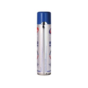 اسپری قالب کاسپین Mold Release حجم 300 میلی لیتر
