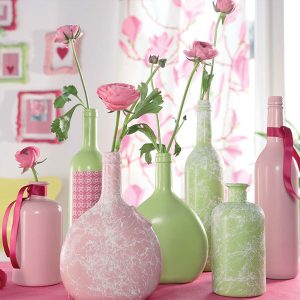 اسپری رنگ ماربل MARBLE LOOK دوپلی کالر وارداتی