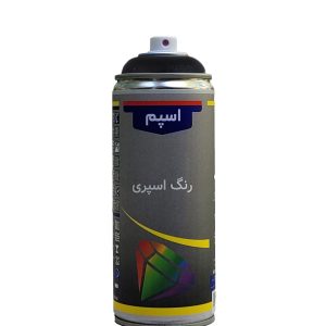 اسپری رنگ اسپم مدل Old حجم 400 میلی لیتر