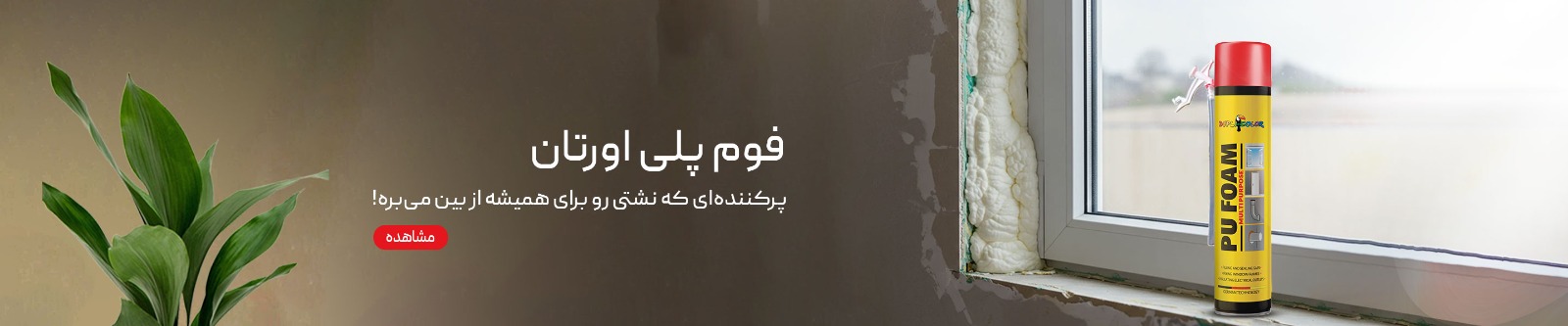 فوم